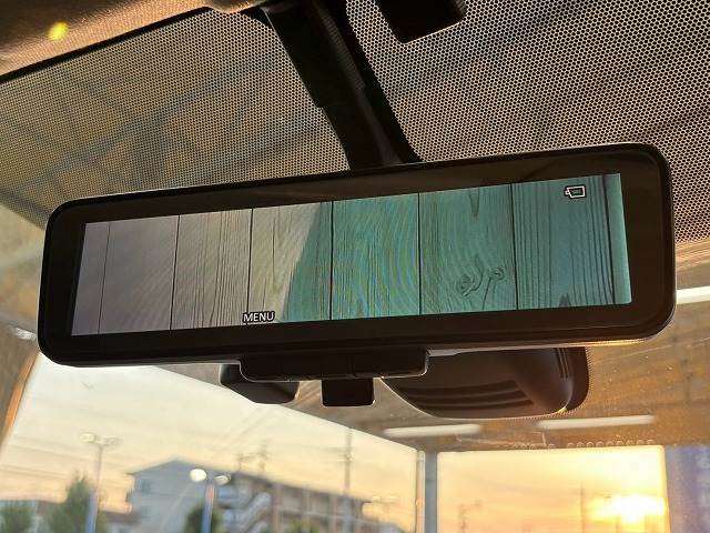 日産 セレナの画像6