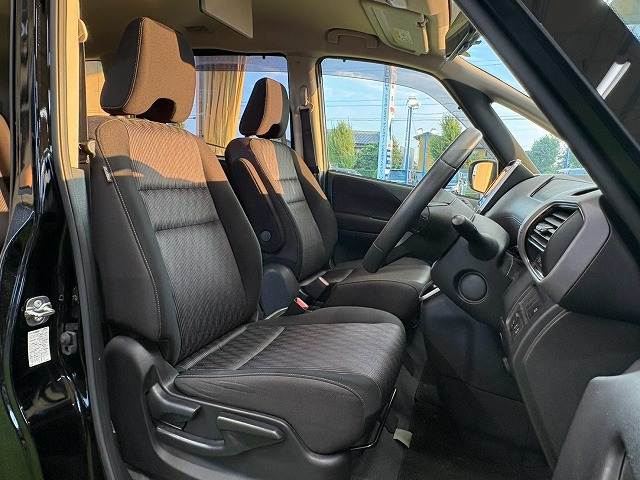 日産 セレナの画像10