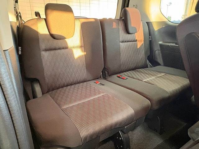 日産 セレナの画像12