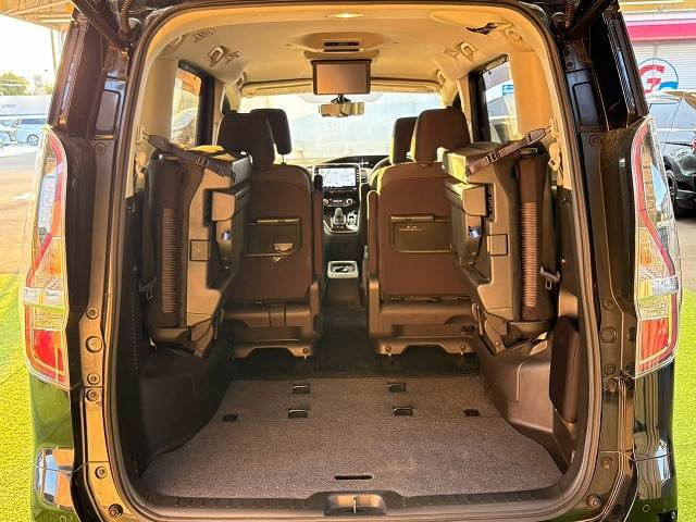 日産 セレナの画像13
