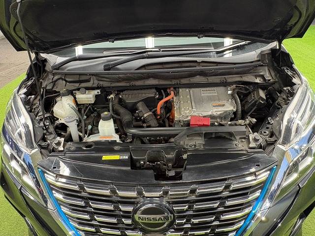 日産 セレナの画像14