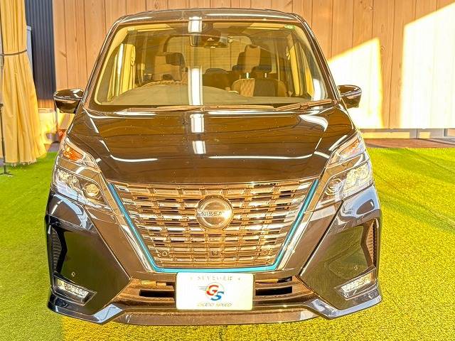 日産 セレナの画像15