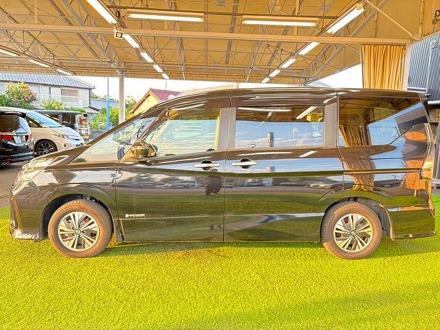 日産 セレナの画像18