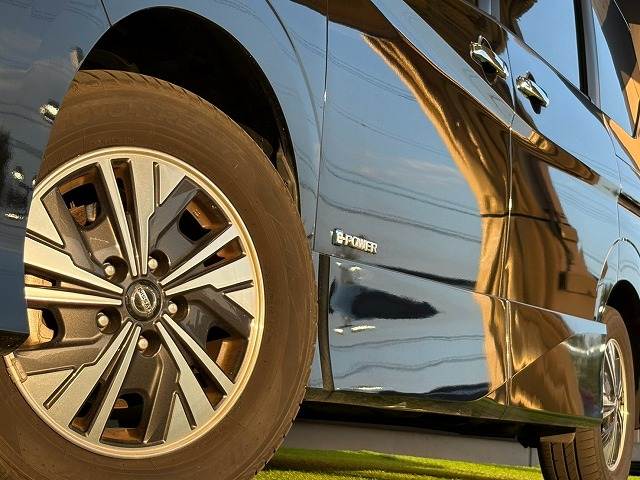 日産 セレナの画像19