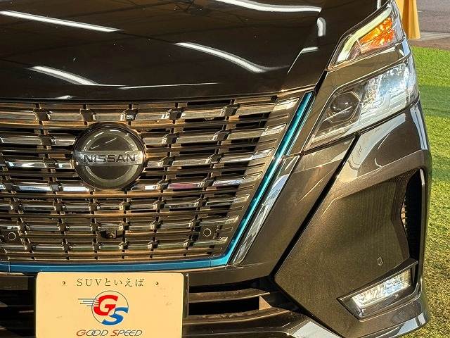 日産 セレナの画像20