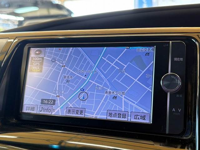 トヨタ エスティマの画像3