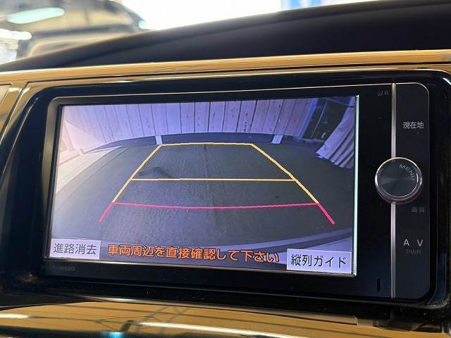 トヨタ エスティマの画像4