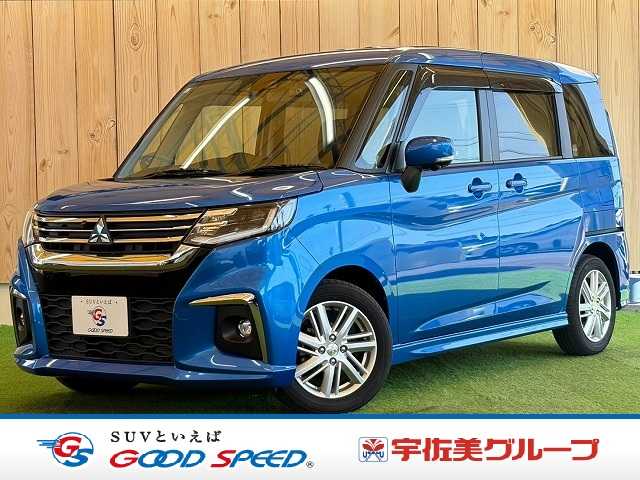 三菱デリカD2HYBRID MZ 全方位カメラパッケージ 外観
