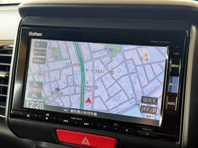 ホンダ N-BOXの画像3