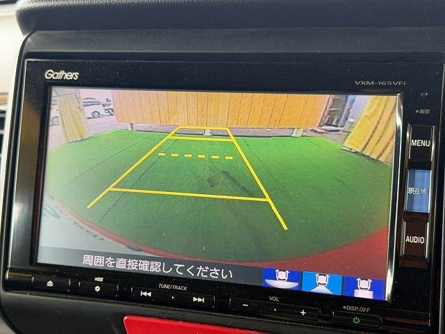 ホンダ N-BOXの画像4