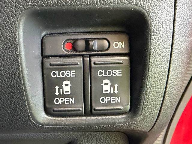 ホンダ N-BOXの画像5