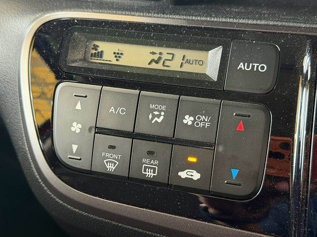 ホンダ N-BOXの画像8
