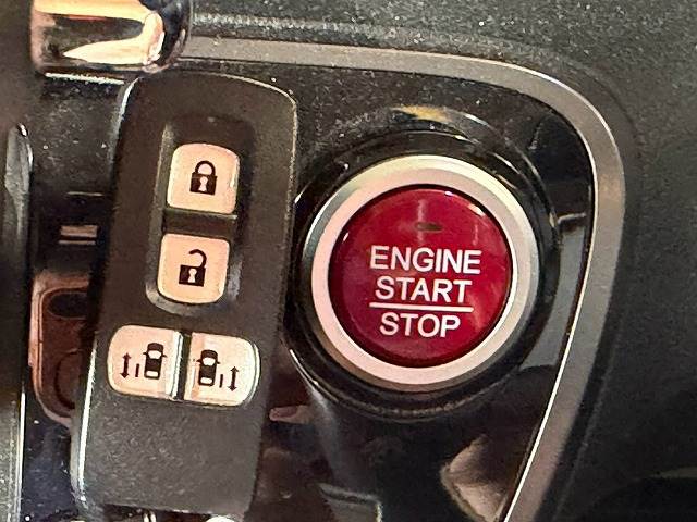 ホンダ N-BOXの画像10