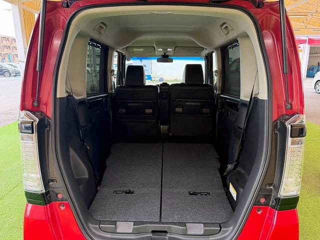 ホンダ N-BOXの画像13