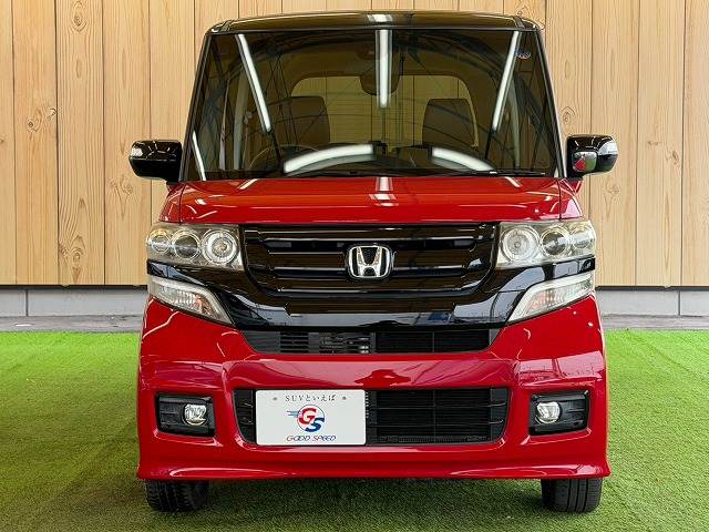 ホンダ N-BOXの画像15
