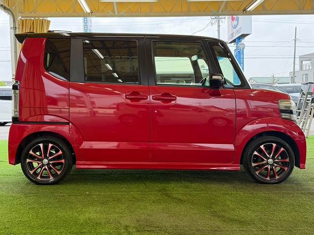 ホンダ N-BOXの画像17