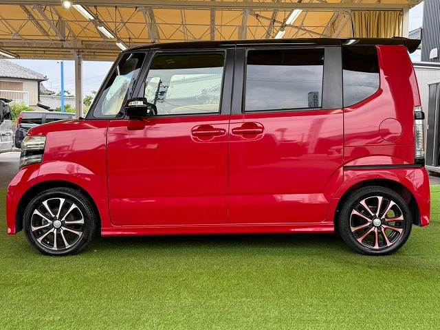 ホンダ N-BOXの画像18