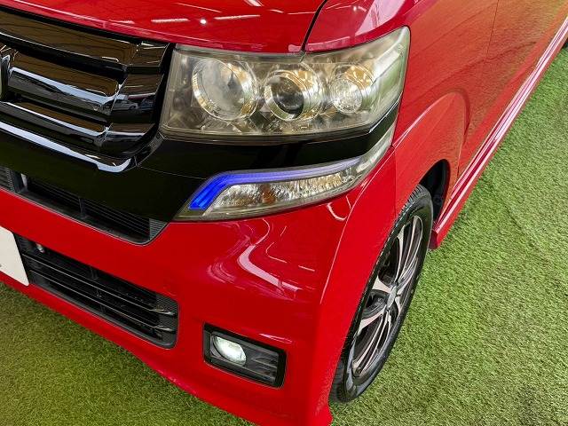 ホンダ N-BOXの画像20