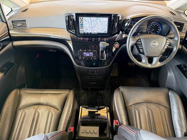 日産 エルグランドの画像2
