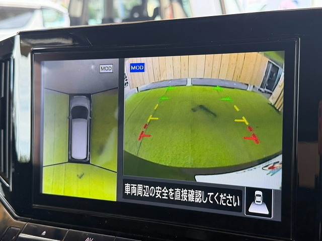 日産 エルグランドの画像4
