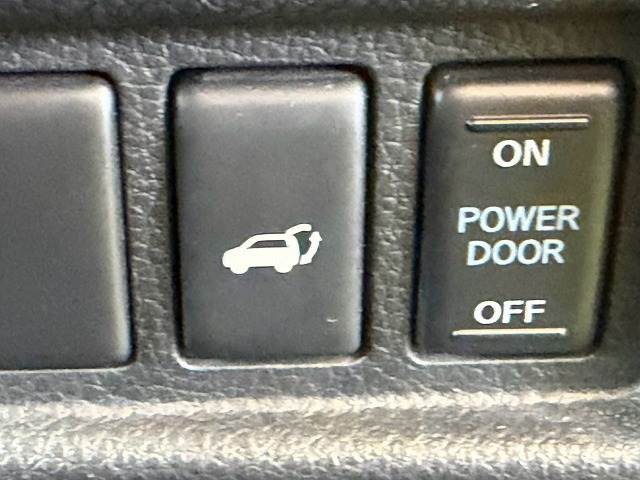 日産 エルグランドの画像8