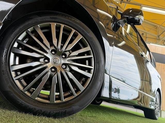日産 エルグランドの画像19