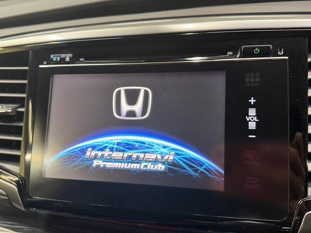 ホンダ オデッセイの画像3