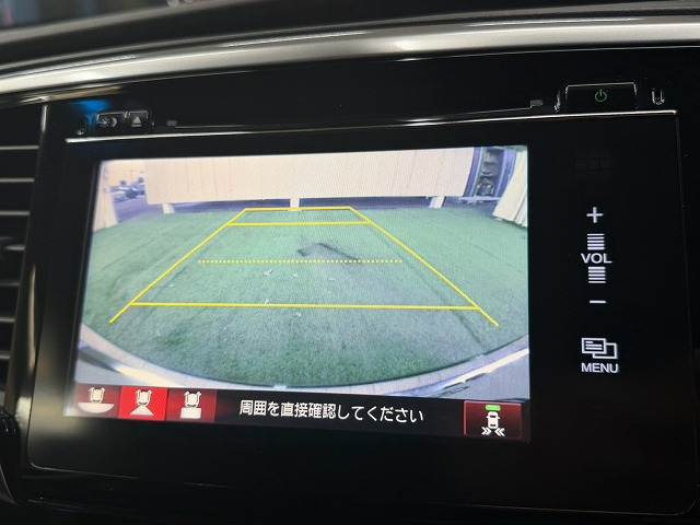 ホンダ オデッセイの画像4