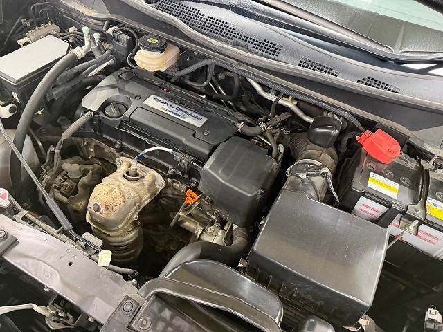 ホンダ オデッセイの画像14