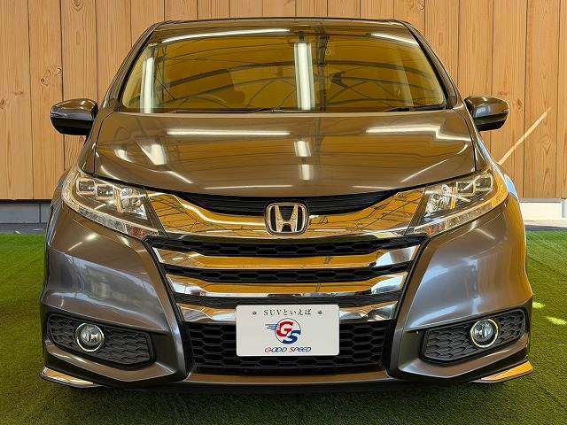 ホンダ オデッセイの画像15