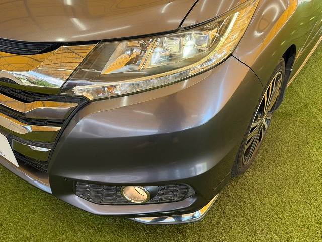 ホンダ オデッセイの画像20