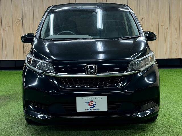 ホンダ フリードの画像15