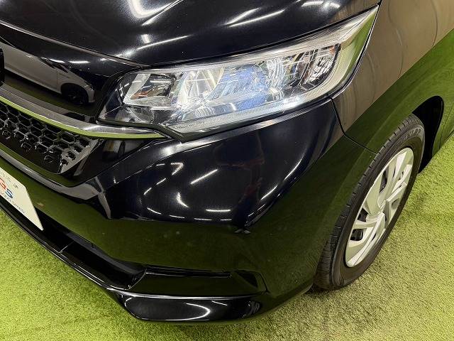 ホンダ フリードの画像20