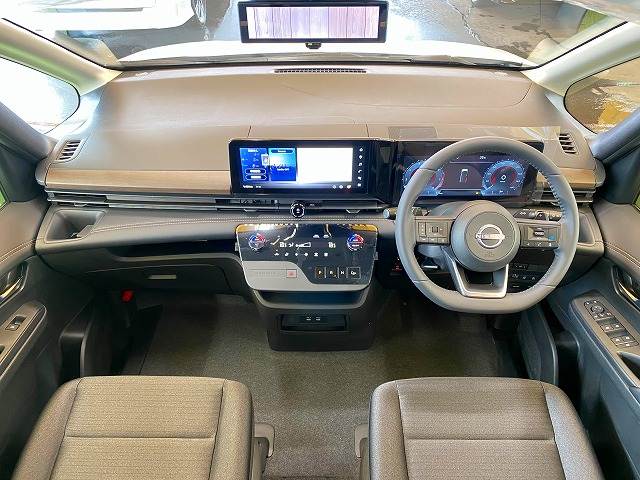 日産 セレナの画像2