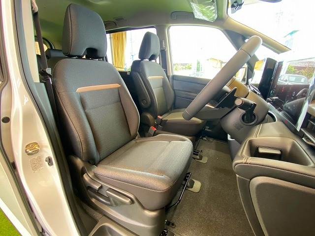 日産 セレナの画像10