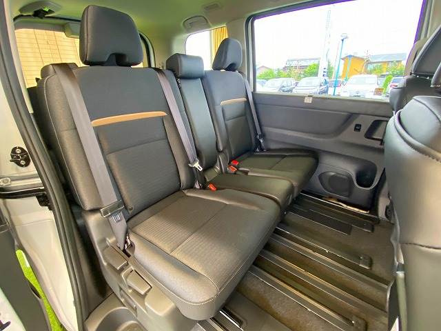 日産 セレナの画像11