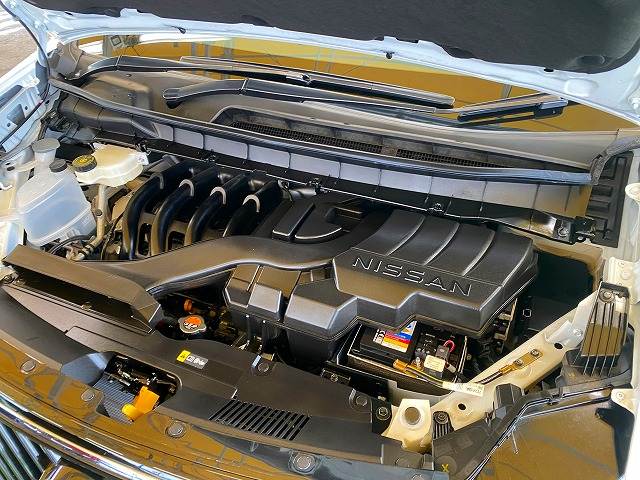 日産 セレナの画像14