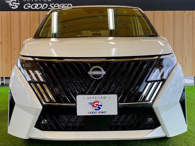 日産 セレナの画像15