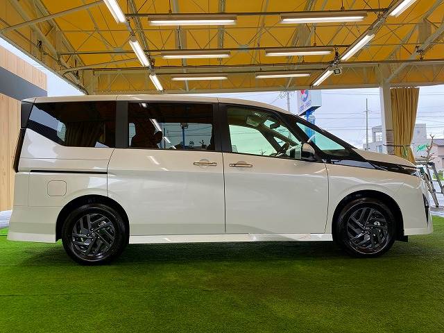 日産 セレナの画像17