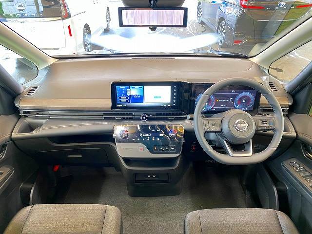 日産&nbsp;セレナの画像2