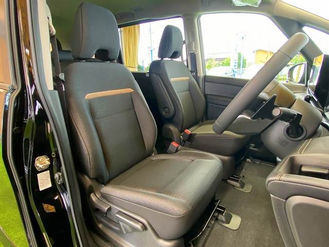 日産&nbsp;セレナの画像10