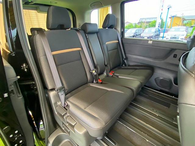 日産&nbsp;セレナの画像11