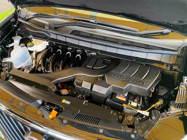 日産&nbsp;セレナの画像14