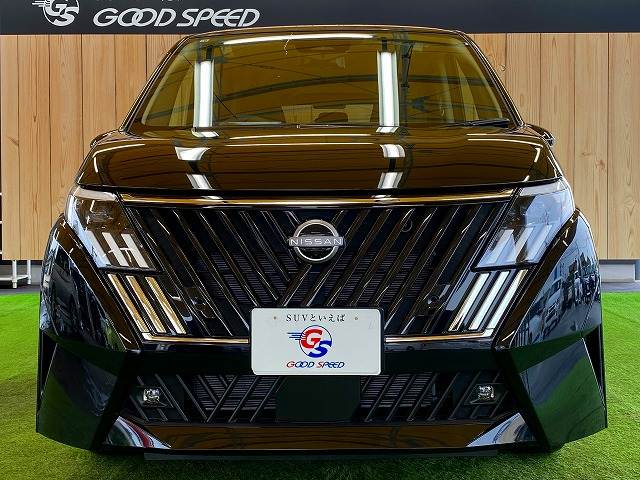 日産&nbsp;セレナの画像15