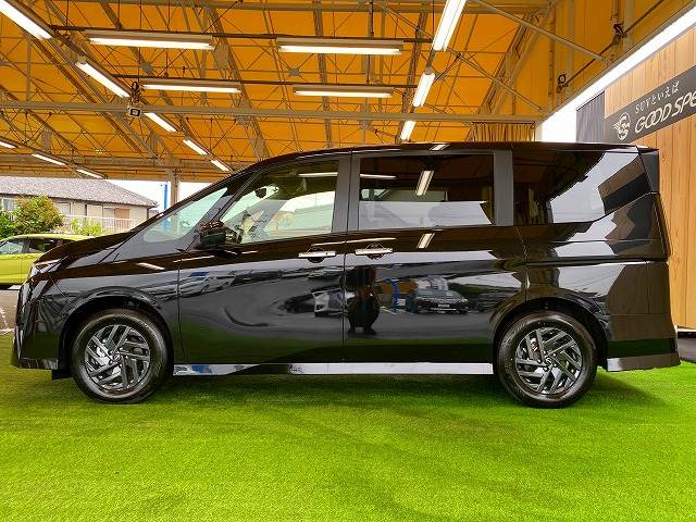 日産&nbsp;セレナの画像17
