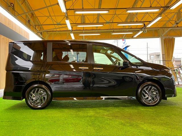 日産&nbsp;セレナの画像18