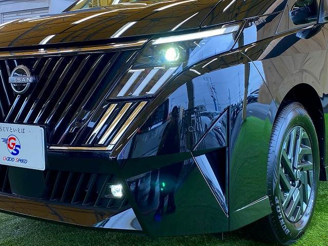 日産&nbsp;セレナの画像20