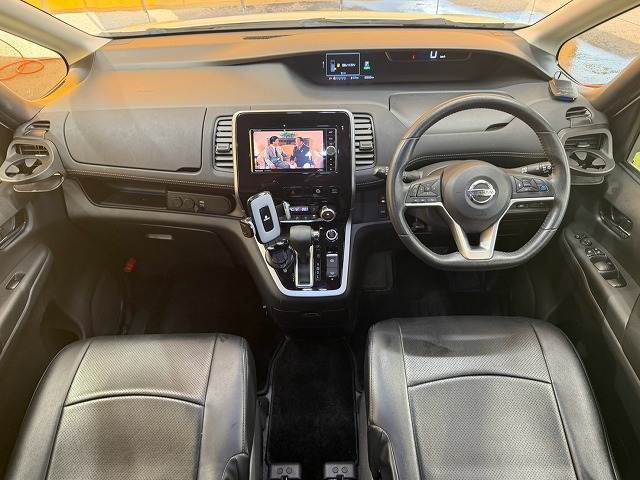 日産 セレナの画像2