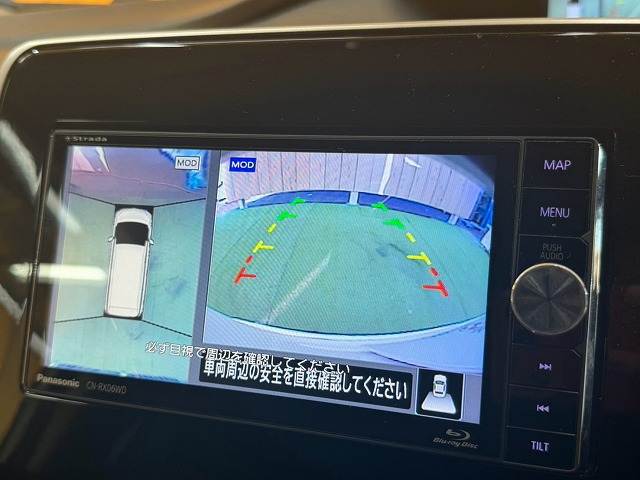日産 セレナの画像4