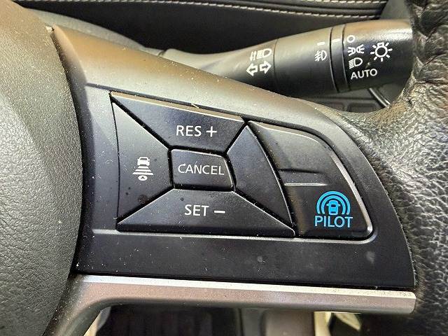 日産 セレナの画像6